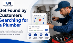 Local SEO for Plumbing Businesses That Drives More Customers