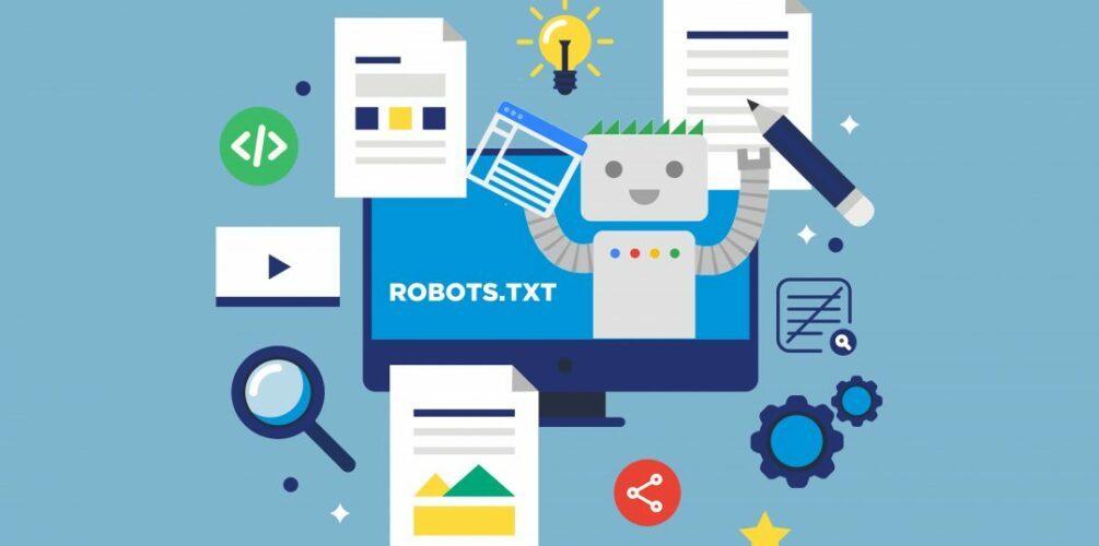 Robots-txt Robots-txt