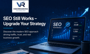 SEO Isn’t Dead - Your Strategy Just Needs an Upgrade