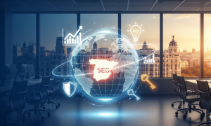 Searching for the Best SEO Agency in Spain Affordable SEO & Expert Solutions
