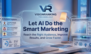 Stop Guessing Your Marketing - How AI Delivers Better Results Faster