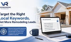 What Local Keywords Should Home Remodeling Contractors Target