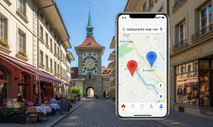Why Is Local SEO Important for Restaurants and Shops in Bern
