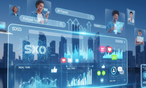 Why SXO (Search Experience Optimization) is the Future of Ranking in 2025