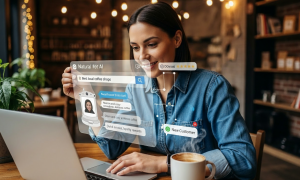 Why Should Local Businesses Optimize for Conversational AI Search