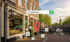 Why Should Small Businesses in the Netherlands Invest in SEO